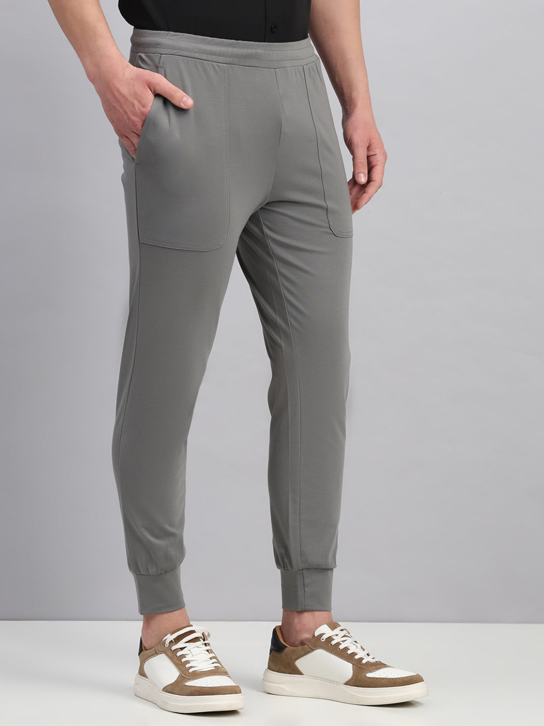 Eco stretch Allday Active Pants