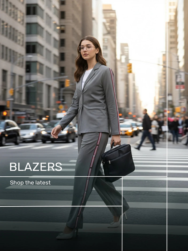 Blazers