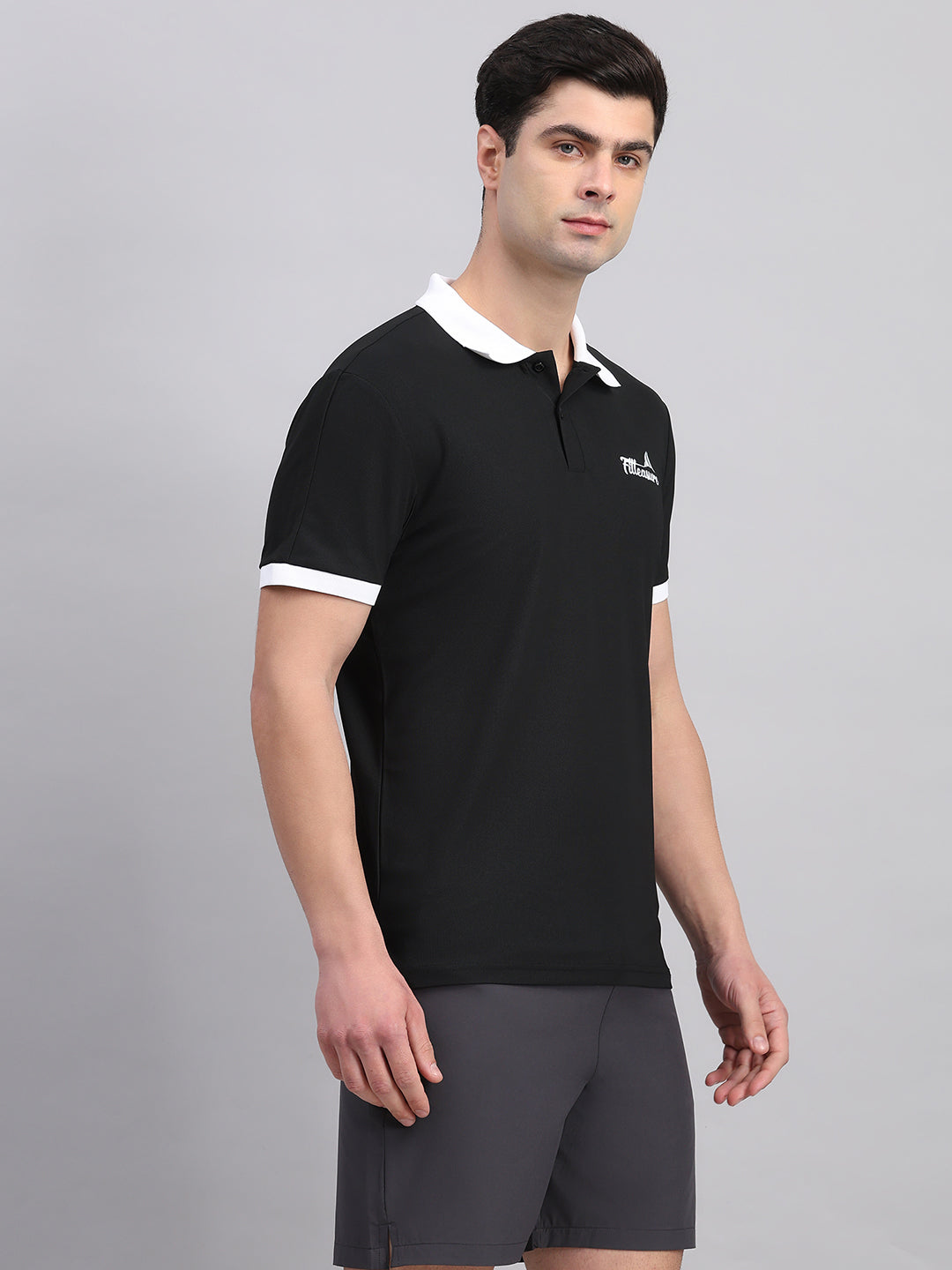Aeroire™ Sunguard Polo T-shirt