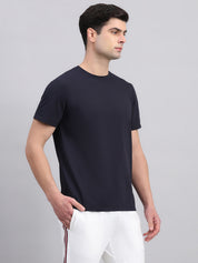 Eco stretch short sleeves T-shirt
