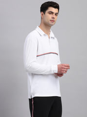 Sunguard Oxford T-shirt