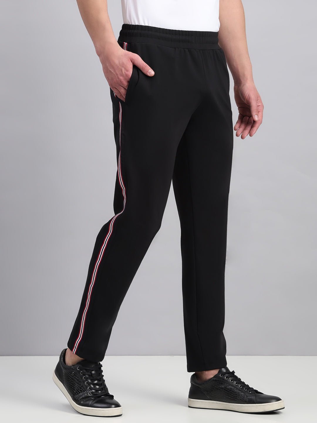 UrbanFlow Tapered Trackpants