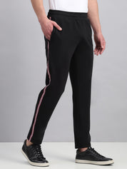 UrbanFlow Tapered Trackpants