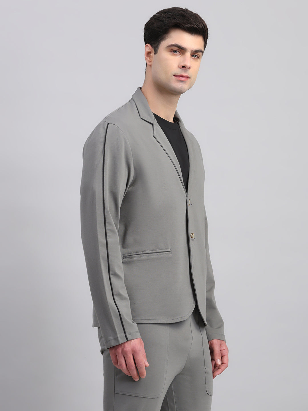 Eco stretch Allday Active Blazer