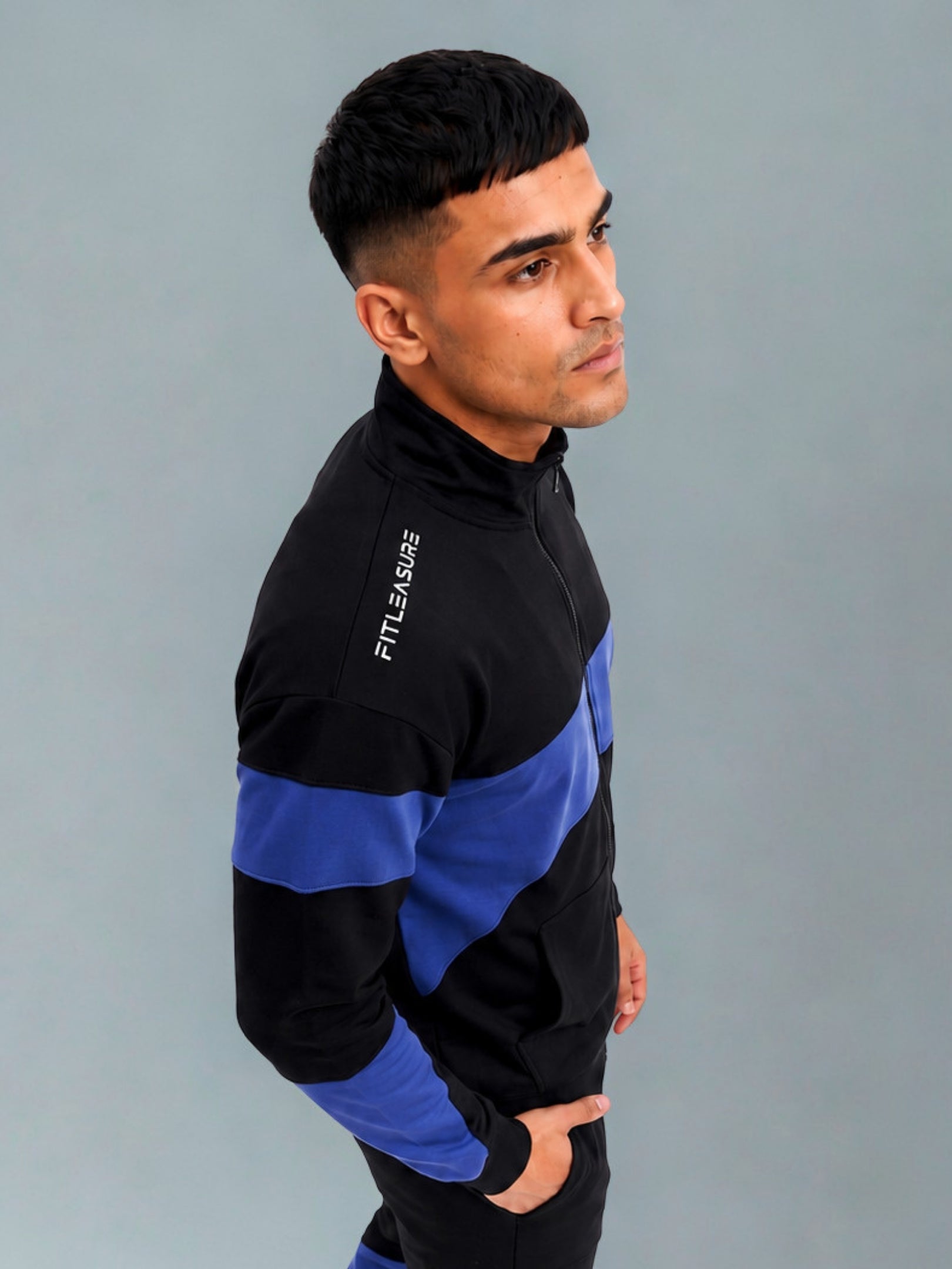 Switch It Up Jacket