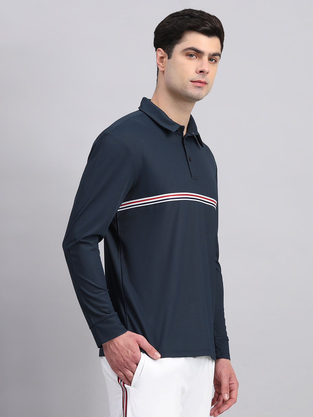 Sunguard Oxford T-shirt