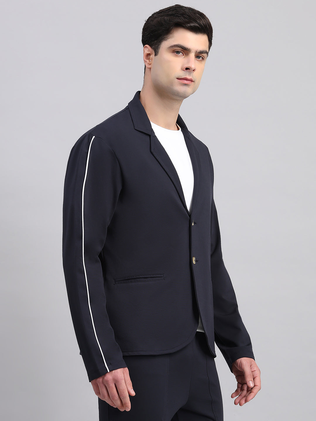 Eco stretch Allday Active Blazer