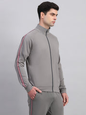 High-Neck SmartFlex Jacket