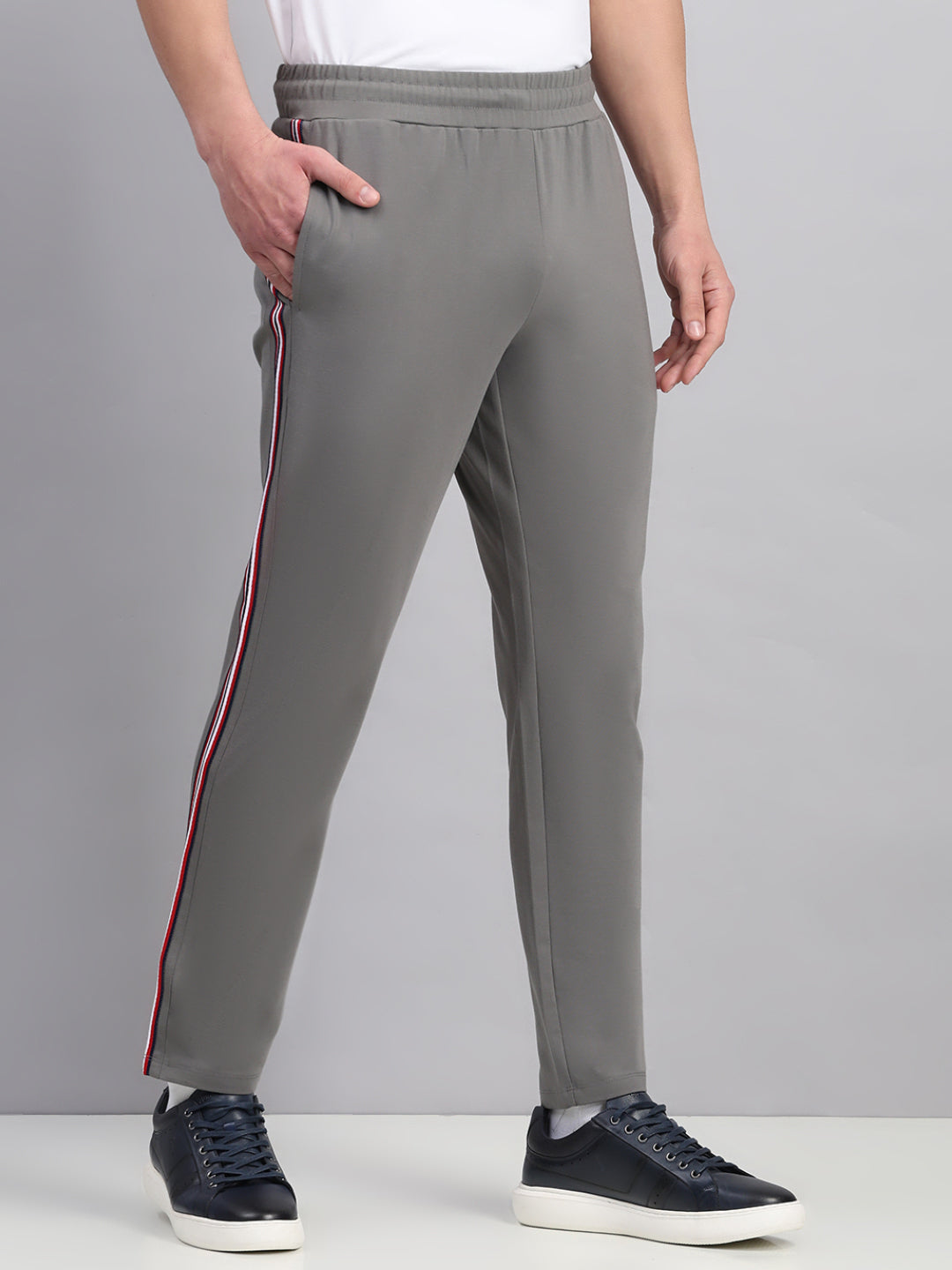 UrbanFlow Tapered Trackpants