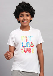 Funburst Unisex Graphic Tee