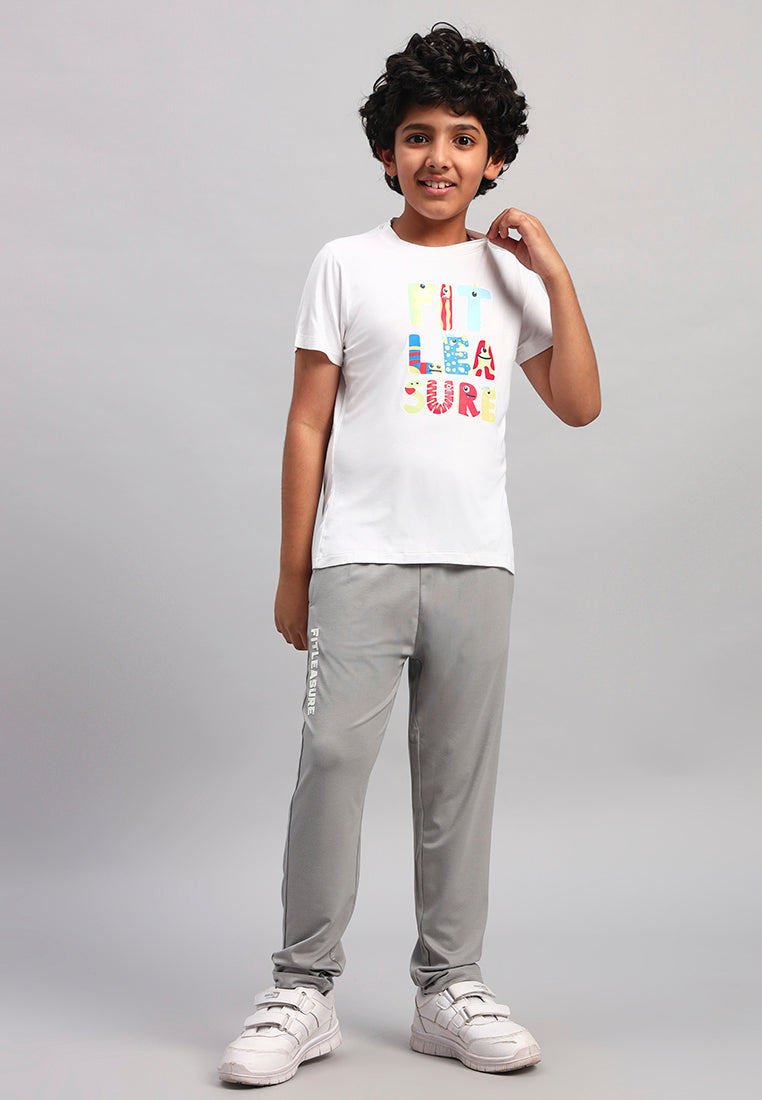 Funburst Unisex Graphic Tee