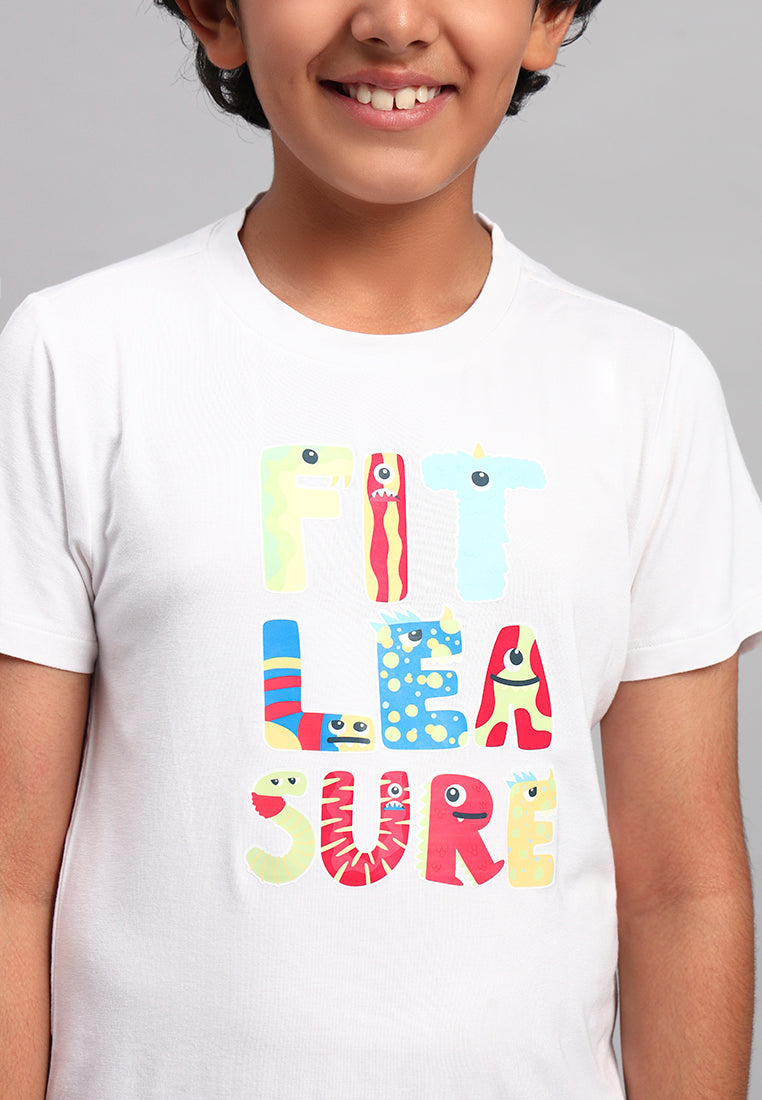 Funburst Unisex Graphic Tee