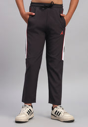 TrackRush Boys Performance Pants