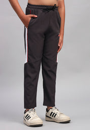 TrackRush Boys Performance Pants