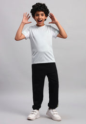 StreetFlex Boys Cotton Sweatpants