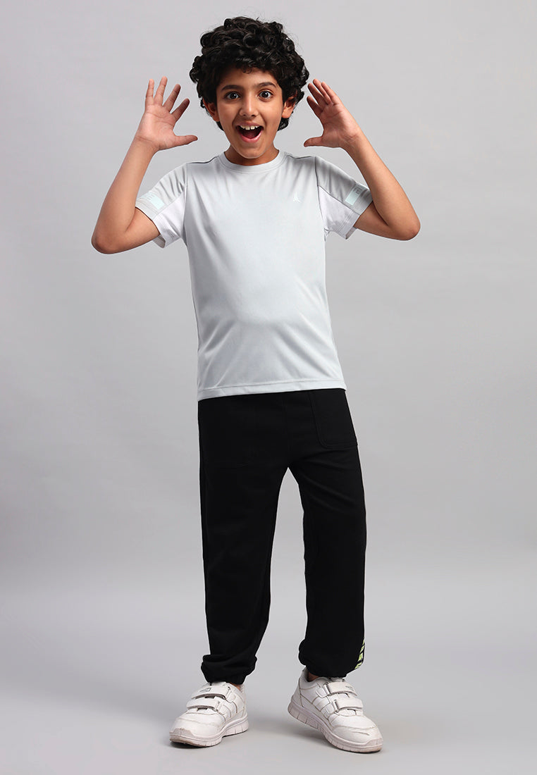 StreetFlex Boys Cotton Sweatpants