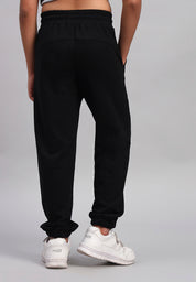 StreetFlex Boys Cotton Sweatpants
