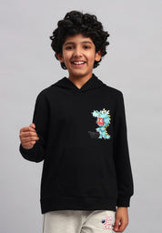 JumpJoy Unisex Graphic Hoodie