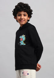 JumpJoy Unisex Graphic Hoodie