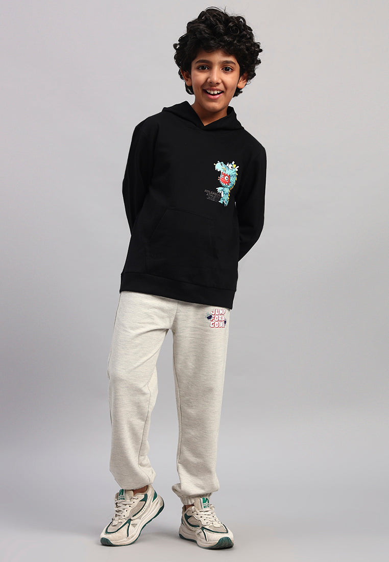 JumpJoy Unisex Graphic Hoodie