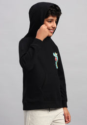 JumpJoy Unisex Graphic Hoodie