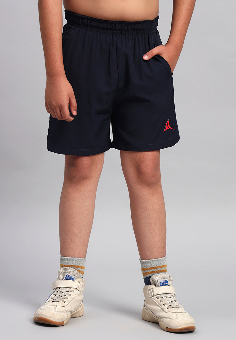 Fitleasure AeroFlex Kids Shorts