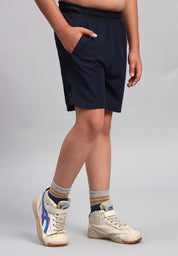 Fitleasure AeroFlex Kids Shorts
