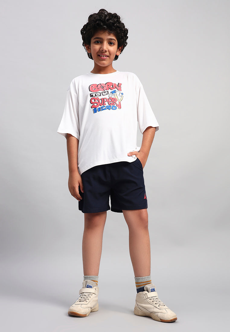 Fitleasure AeroFlex Kids Shorts