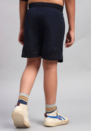 Fitleasure AeroFlex Kids Shorts