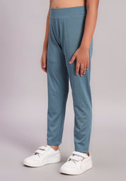 FlexGlow Girls Active Leggings