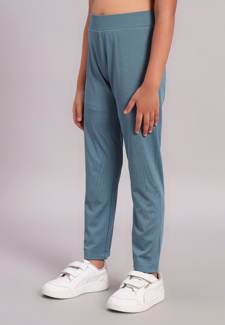 FlexGlow Girls Active Leggings