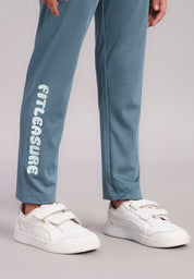 FlexGlow Girls Active Leggings