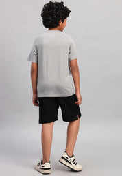 PlayMates Unisex Bamboo Coord Set