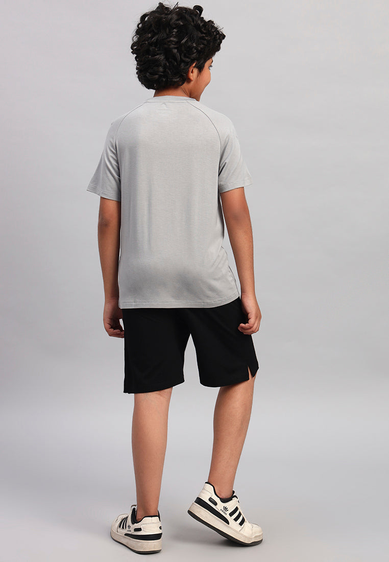 PlayMates Unisex Bamboo Coord Set