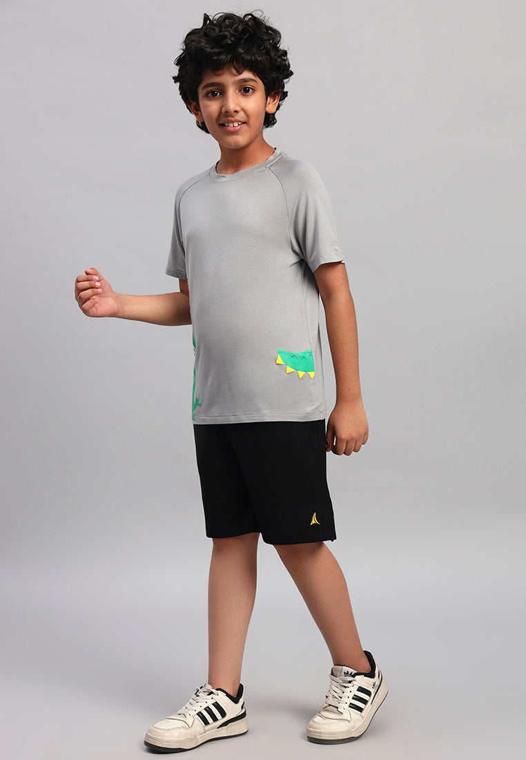 PlayMates Unisex Bamboo Coord Set