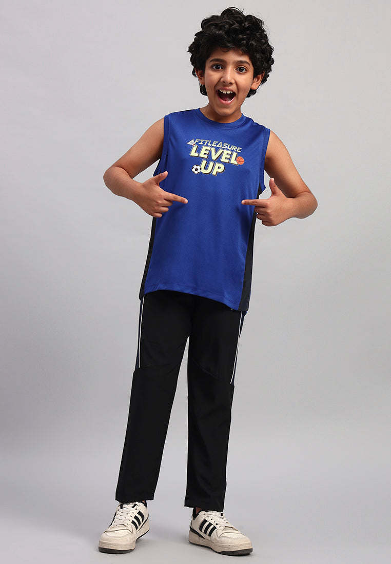 GameOn Boys Sleeveless Tank