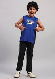 GameOn Boys Sleeveless Tank