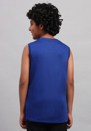 GameOn Boys Sleeveless Tank