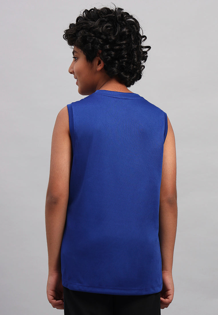 GameOn Boys Sleeveless Tank