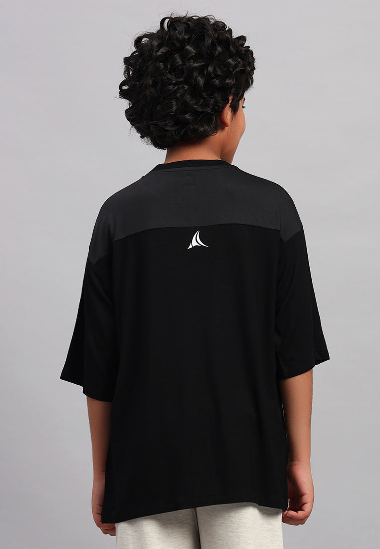 Superhero Mode Bamboo Tee