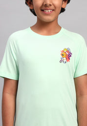 PlayMates Unisex Bamboo Coord Set