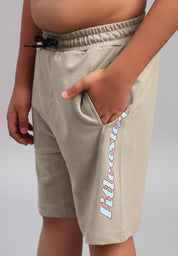 PlayMode Unisex Cotton Shorts
