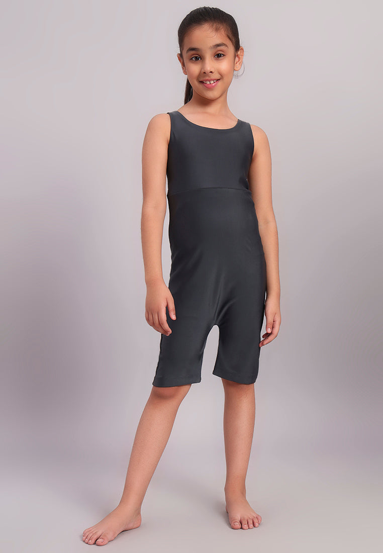 FlexForm Girls Active Unitard