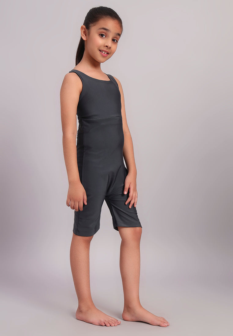 FlexForm Girls Active Unitard