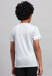 AeroEdge Mesh Sleeve Tee