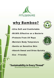 BambooBliss Girls Lounge Shorts