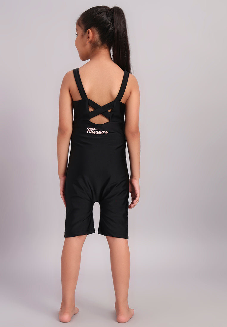FlexForm Girls Active Unitard