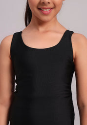 FlexForm Girls Active Unitard