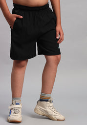 Fitleasure AeroFlex Kids Shorts