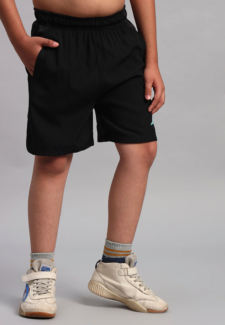Fitleasure AeroFlex Kids Shorts